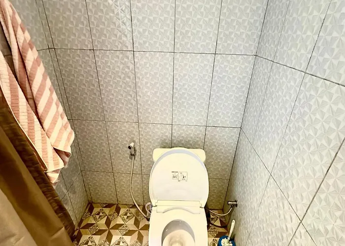 Nang Taro Habitación en casa particular Penginyahan