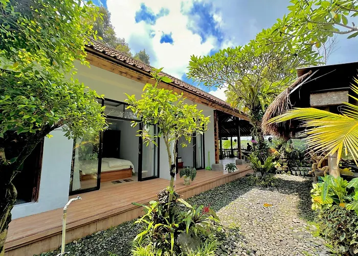 Habitación en casa particular Nang Taro
